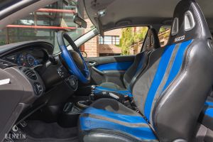 Ford Focus RS - 2003