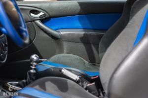 Ford Focus RS - 2003