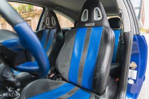 Ford Focus RS - 2003