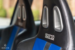 Ford Focus RS - 2003