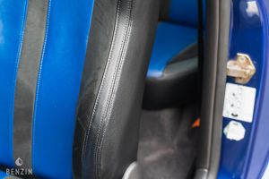 Ford Focus RS - 2003