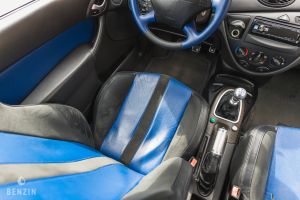 Ford Focus RS - 2003