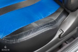 Ford Focus RS - 2003