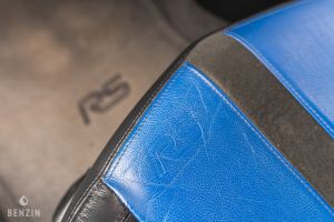 Ford Focus RS - 2003