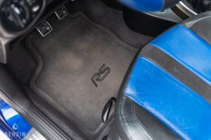 Ford Focus RS - 2003