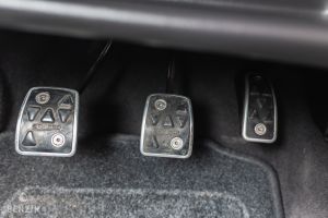 Ford Focus RS - 2003