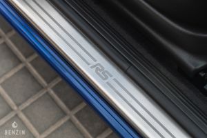 Ford Focus RS - 2003