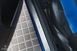 Ford Focus RS - 2003