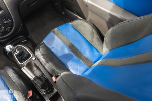 Ford Focus RS - 2003