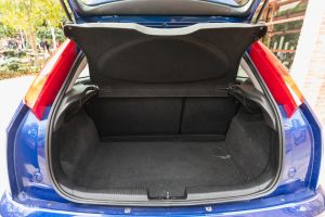 Ford Focus RS - 2003