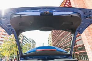 Ford Focus RS - 2003