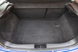 Ford Focus RS - 2003