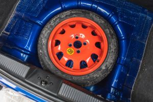 Ford Focus RS - 2003