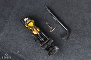 Ford Focus RS - 2003