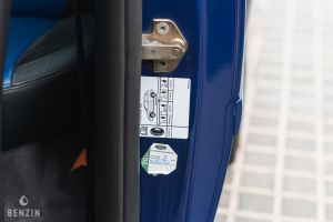 Ford Focus RS - 2003