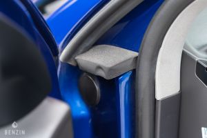 Ford Focus RS - 2003