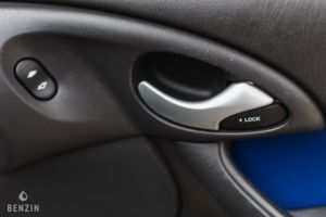 Ford Focus RS - 2003