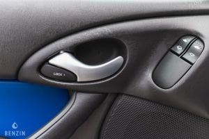 Ford Focus RS - 2003