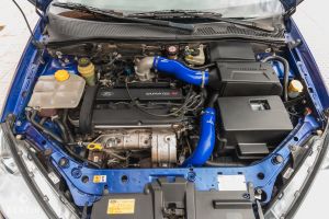 Ford Focus RS - 2003