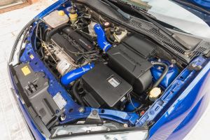 Ford Focus RS - 2003