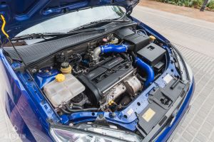 Ford Focus RS - 2003