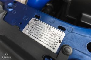 Ford Focus RS - 2003