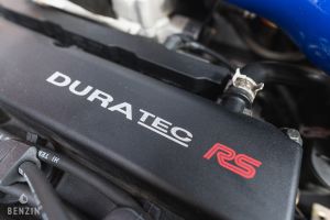 Ford Focus RS - 2003