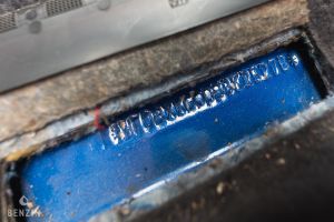 Ford Focus RS - 2003