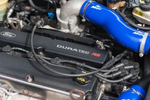 Ford Focus RS - 2003