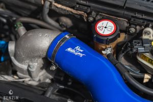 Ford Focus RS - 2003