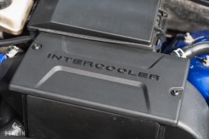 Ford Focus RS - 2003