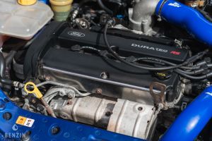 Ford Focus RS - 2003