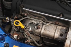 Ford Focus RS - 2003