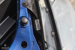 Ford Focus RS - 2003