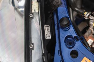 Ford Focus RS - 2003