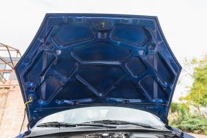 Ford Focus RS - 2003