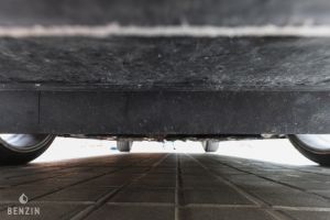 Ford Focus RS - 2003