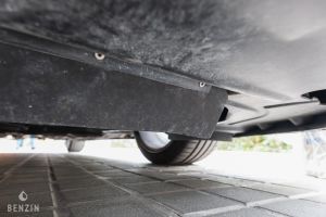 Ford Focus RS - 2003