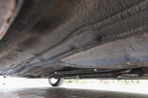 Ford Focus RS - 2003