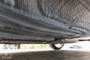 Ford Focus RS - 2003