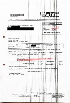 Ford Focus RS - 2003