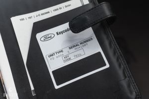 Ford Focus RS - 2003