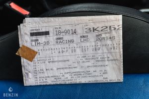 Ford Focus RS - 2003