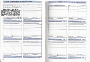 Ford Focus RS - 2003