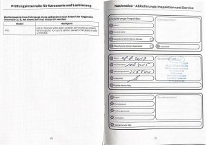 Ford Focus RS - 2003