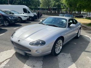 Jaguar XK8 4.2 - 2004
