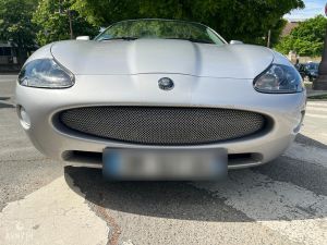 Jaguar XK8 4.2 - 2004
