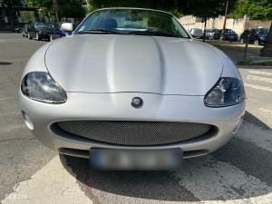 Jaguar XK8 4.2 - 2004