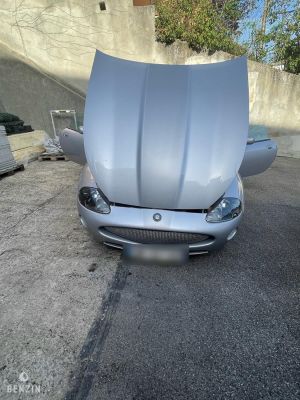 Jaguar XK8 4.2 - 2004