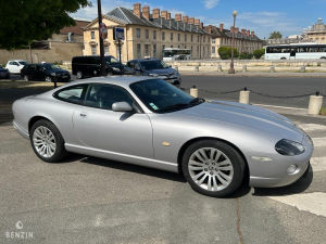 Jaguar XK8 4.2 - 2004